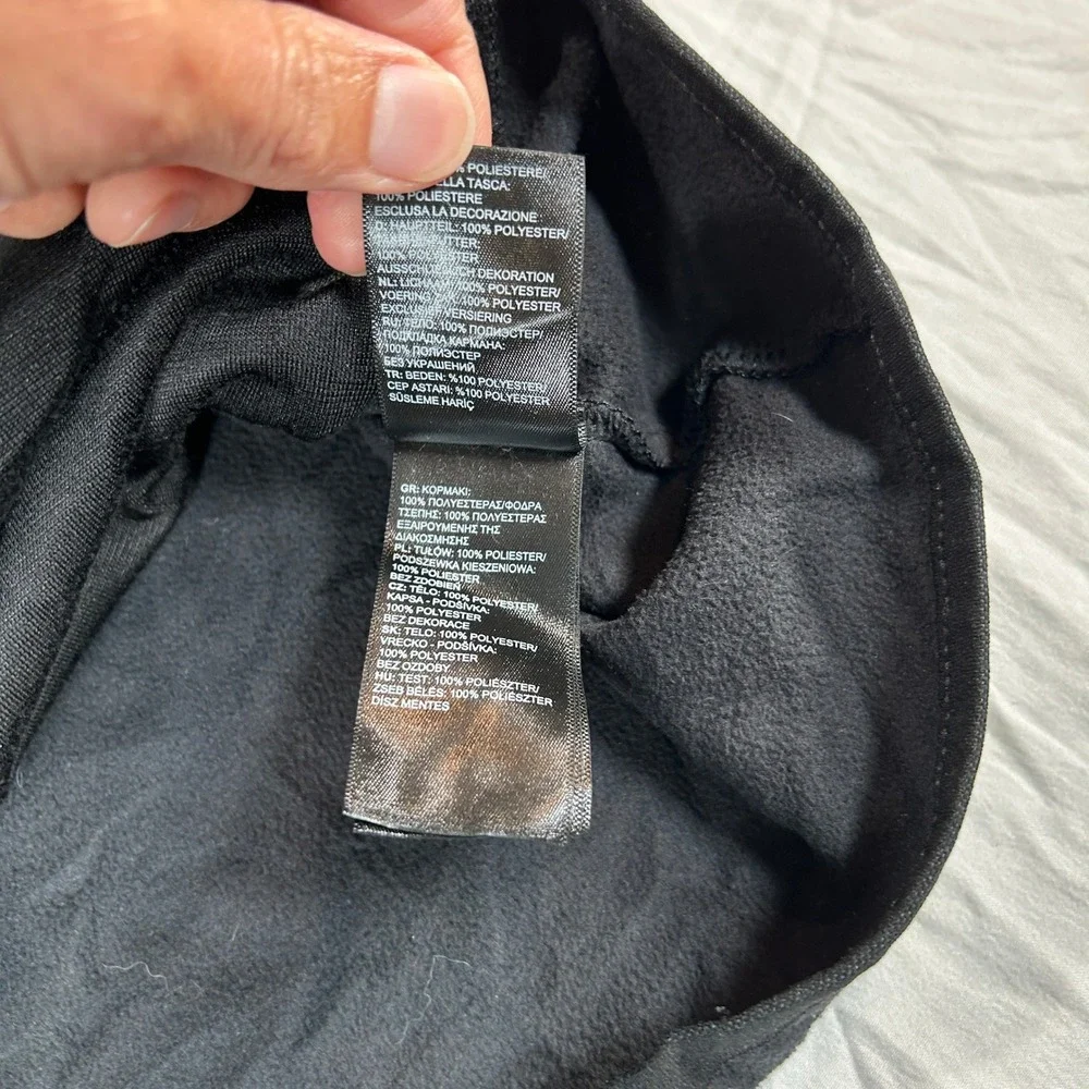 The North Face keywords gorpcore
